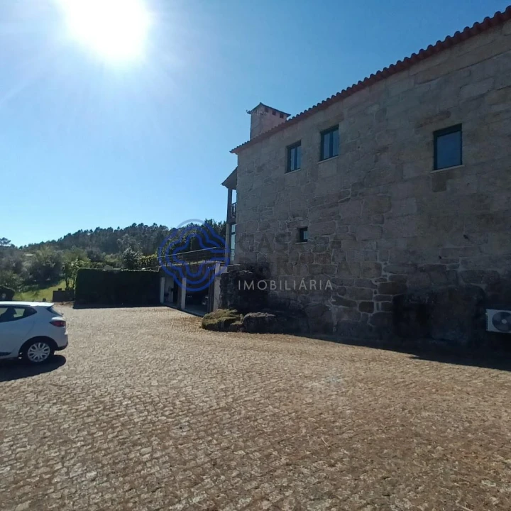 Moradia T6 para Venda em Gondar Foto 1