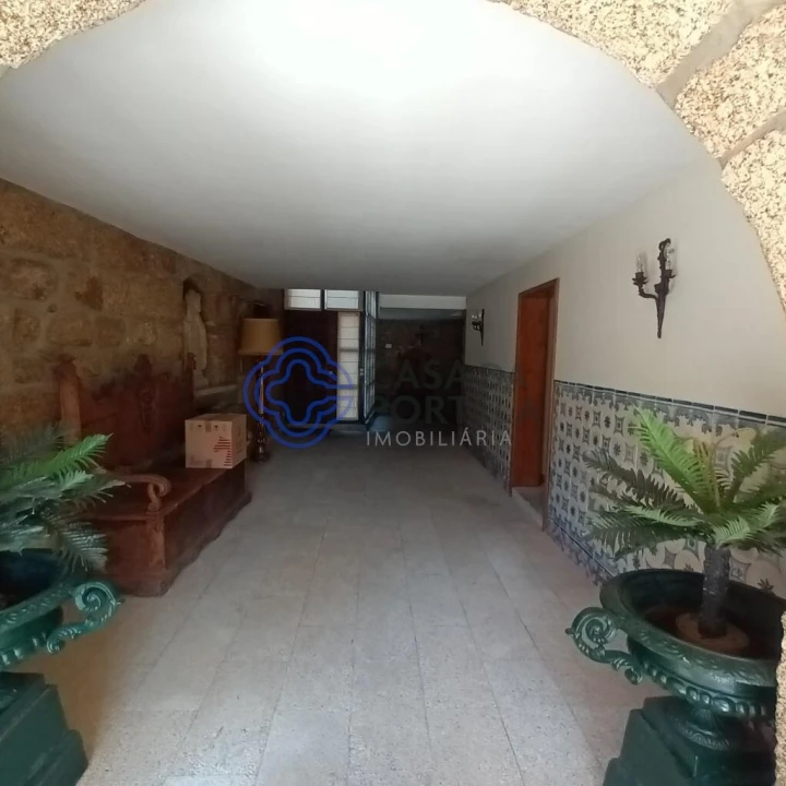 Moradia T6 para Venda em Gondar Foto 22