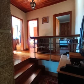 Moradia T6 para Venda em Gondar