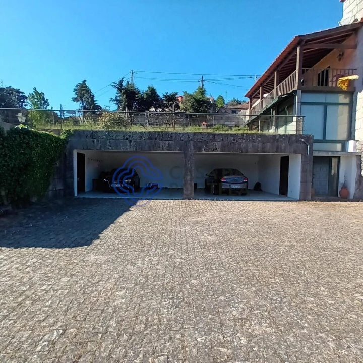 Moradia T6 para Venda em Gondar Foto 4