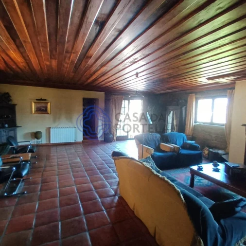 Moradia T6 para Venda em Gondar Foto 10