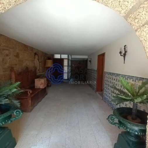Moradia T6 para Venda em Gondar Foto 22