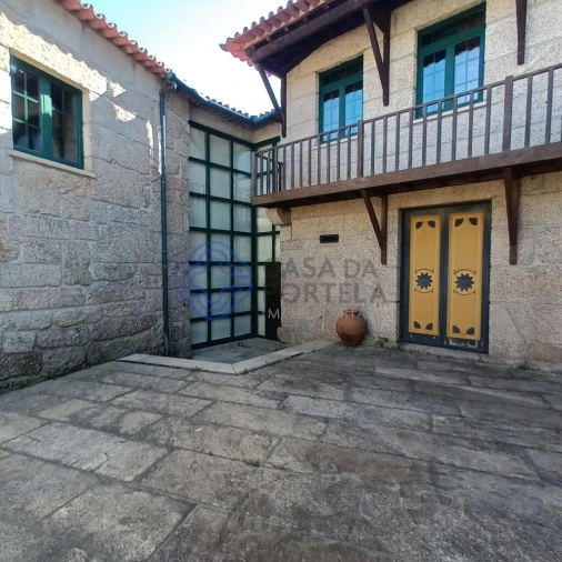 Moradia T6 para Venda em Gondar Foto 14