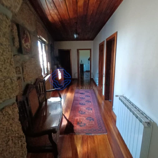 Moradia T6 para Venda em Gondar Foto 32