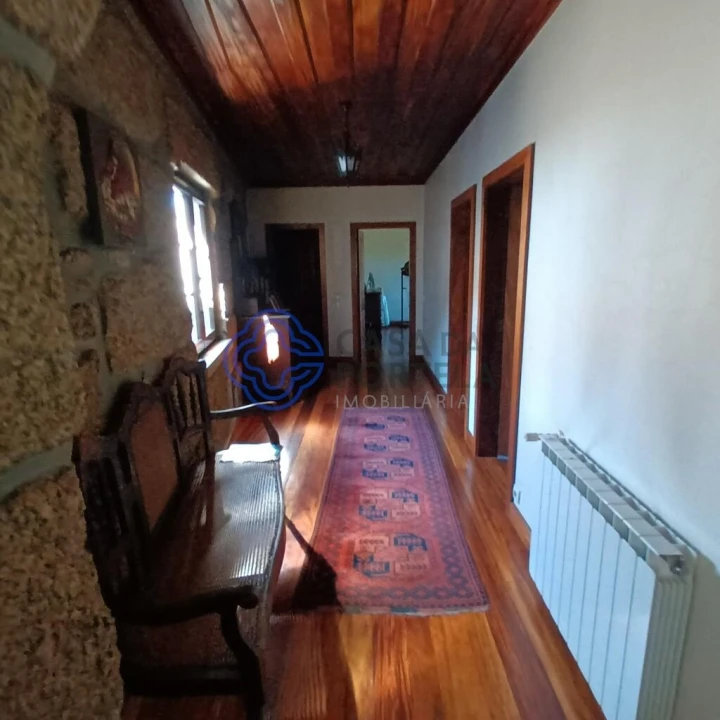 Moradia T6 para Venda em Gondar Foto 32