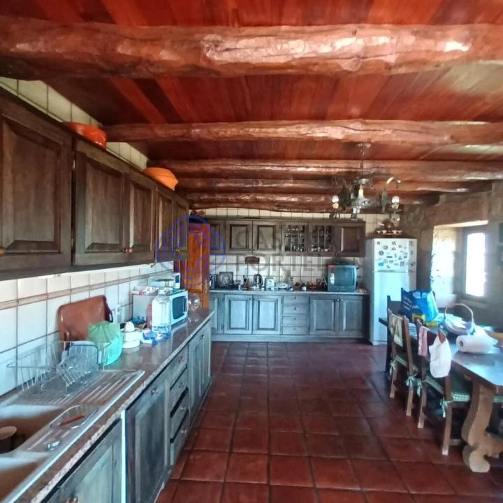 Moradia T6 para Venda em Gondar Foto 25