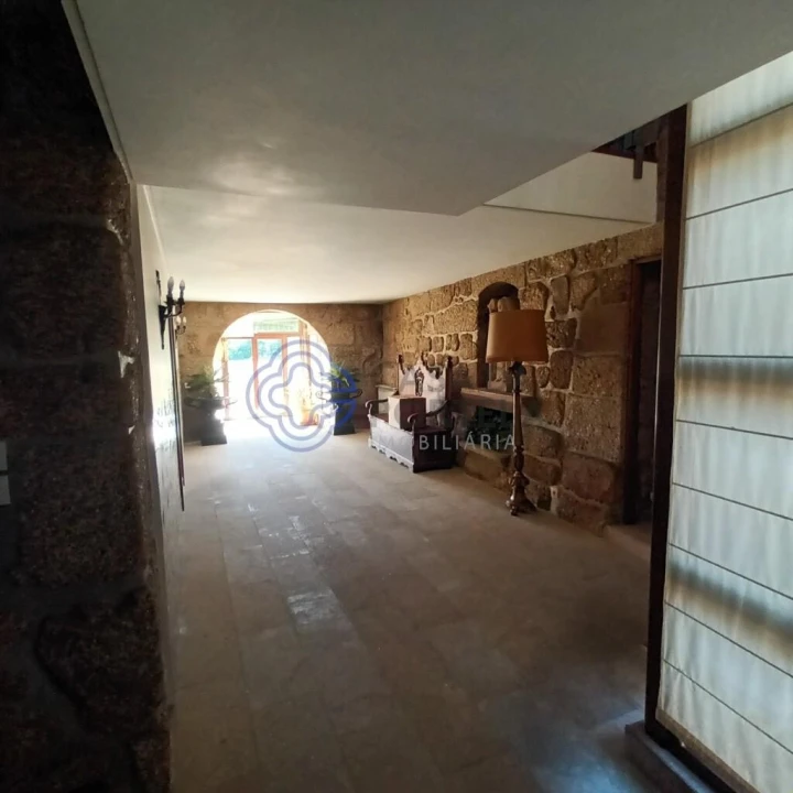Moradia T6 para Venda em Gondar Foto 11