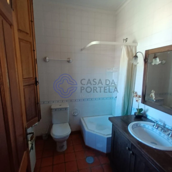 Moradia T6 para Venda em Gondar Foto 31