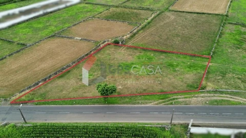 Terreno para Venda em Lajes