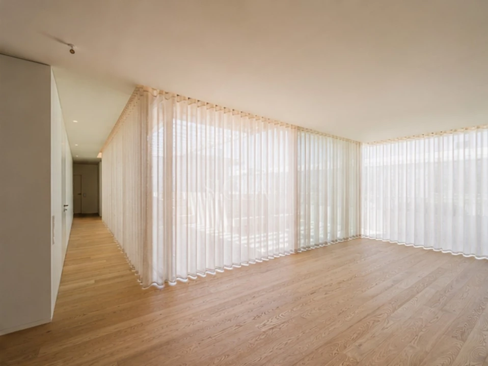 Apartamento T4 para Venda em Aldoar, Foz do Douro e Nevogilde Foto 3
