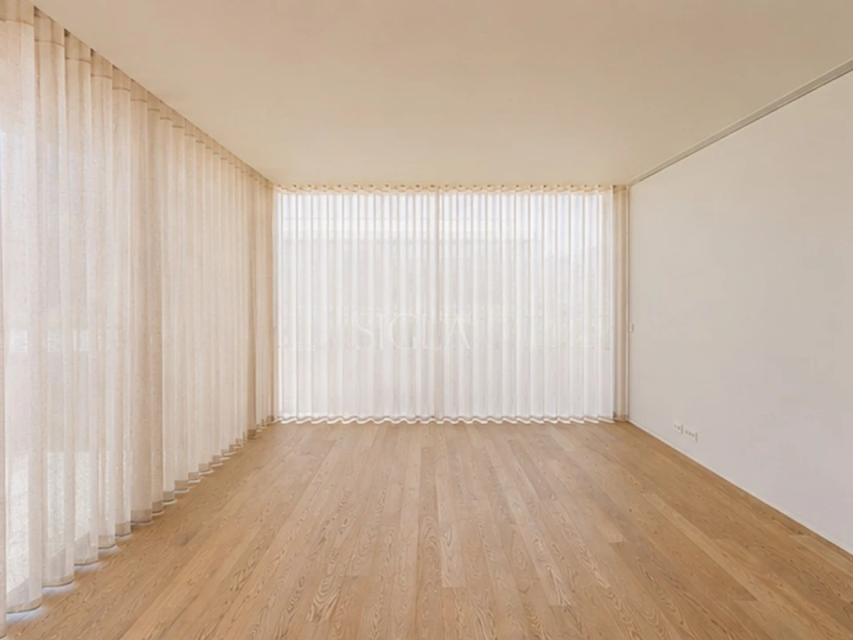 Apartamento T4 para Venda em Aldoar, Foz do Douro e Nevogilde Foto 5