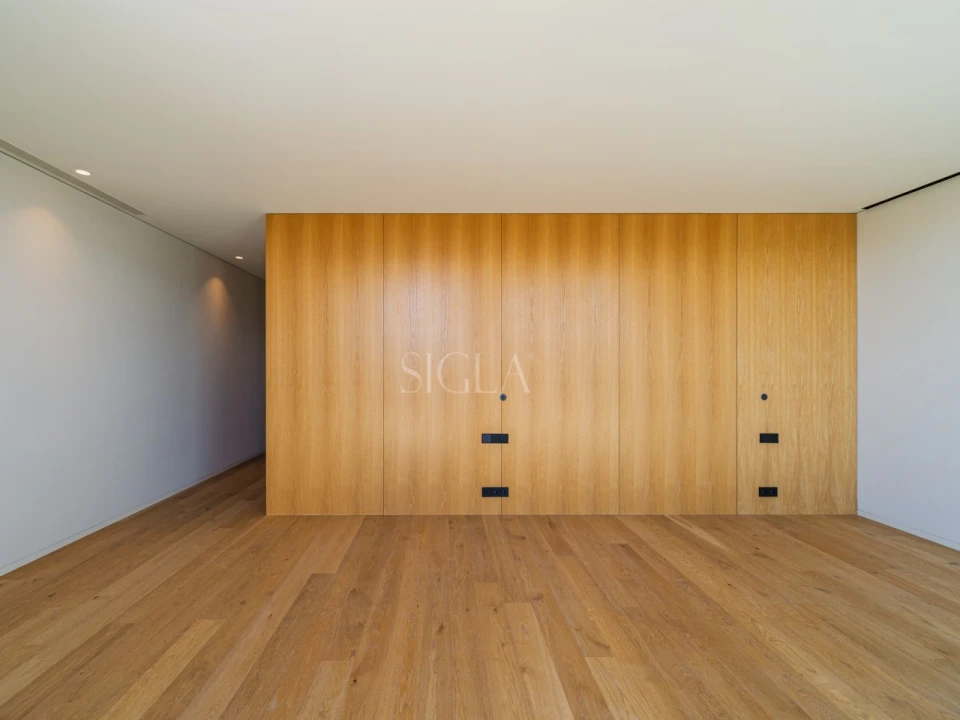 Apartamento T4 para Venda em Aldoar, Foz do Douro e Nevogilde Foto 16