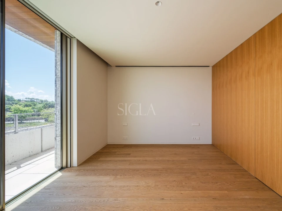 Apartamento T4 para Venda em Aldoar, Foz do Douro e Nevogilde Foto 20