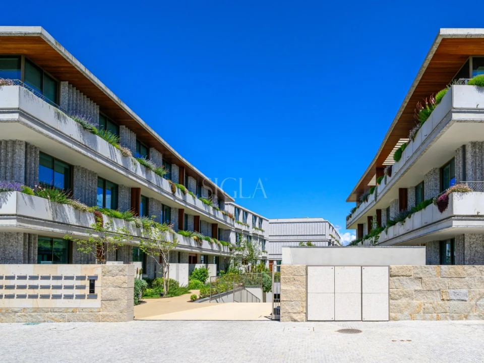 Apartamento T4 para Venda em Aldoar, Foz do Douro e Nevogilde Foto 34