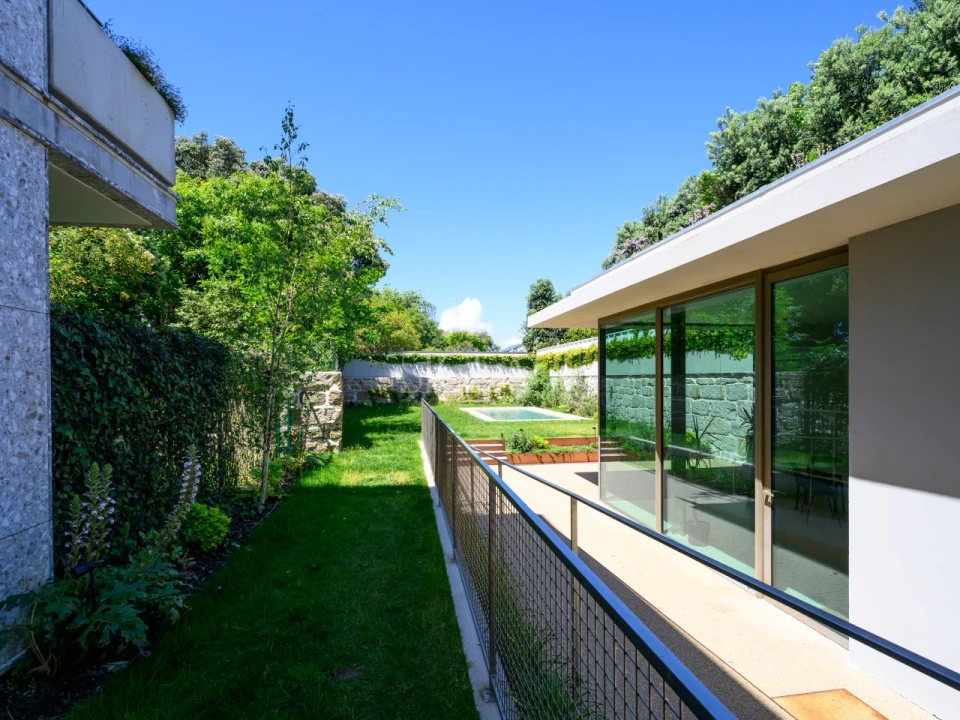 Apartamento T4 para Venda em Aldoar, Foz do Douro e Nevogilde Foto 35