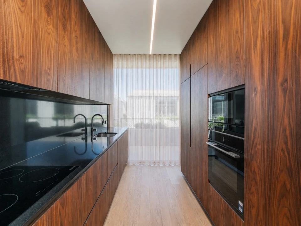 Apartamento T4 para Venda em Aldoar, Foz do Douro e Nevogilde Foto 6
