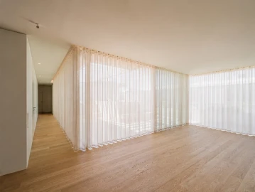Apartamento T4 para Venda em Aldoar, Foz do Douro e Nevogilde