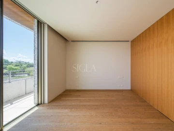 Apartamento T4 para Venda em Aldoar, Foz do Douro e Nevogilde