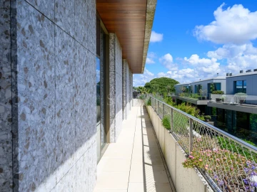 Apartamento T4 para Venda em Aldoar, Foz do Douro e Nevogilde