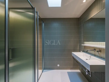 Apartamento T4 para Venda em Aldoar, Foz do Douro e Nevogilde