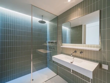 Apartamento T4 para Venda em Aldoar, Foz do Douro e Nevogilde