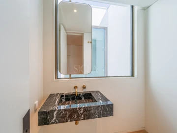 Apartamento T4 para Venda em Aldoar, Foz do Douro e Nevogilde