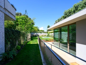 Apartamento T4 para Venda em Aldoar, Foz do Douro e Nevogilde