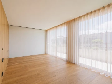Apartamento T4 para Venda em Aldoar, Foz do Douro e Nevogilde
