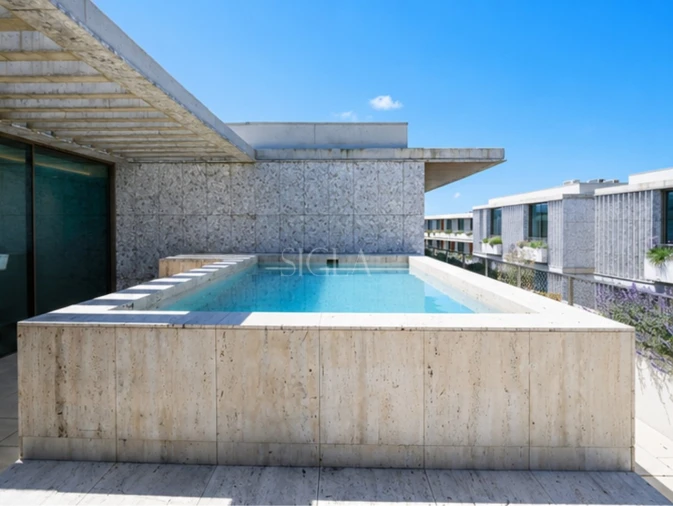 Apartamento T4 para Venda em Aldoar, Foz do Douro e Nevogilde Foto 2