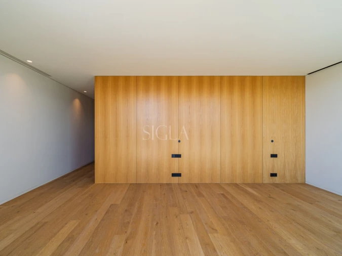 Apartamento T4 para Venda em Aldoar, Foz do Douro e Nevogilde Foto 16