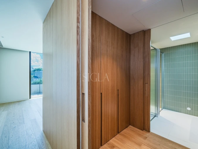 Apartamento T4 para Venda em Aldoar, Foz do Douro e Nevogilde Foto 19