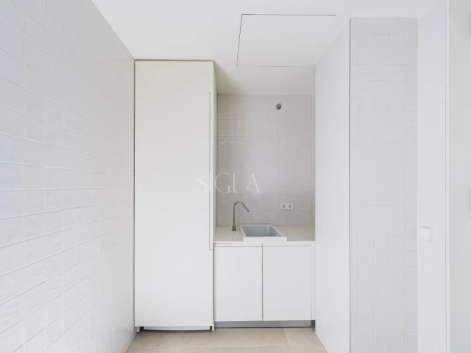 Apartamento T4 para Venda em Aldoar, Foz do Douro e Nevogilde Foto 31