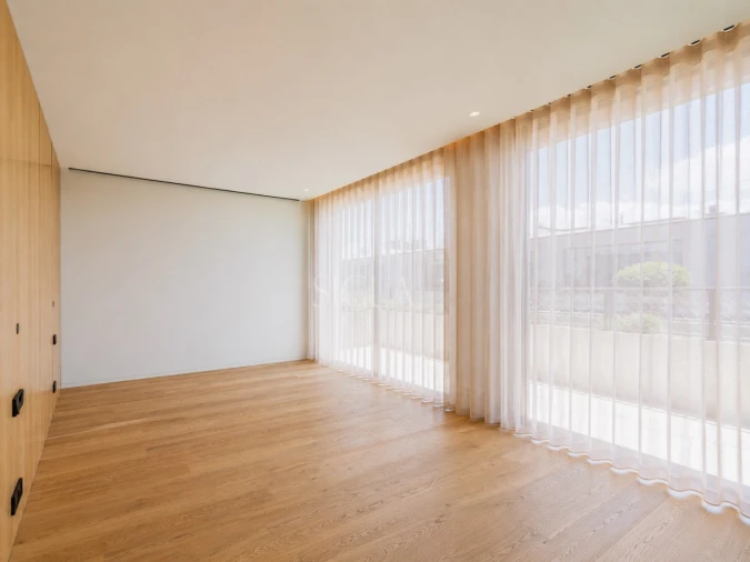 Apartamento T4 para Venda em Aldoar, Foz do Douro e Nevogilde Foto 12