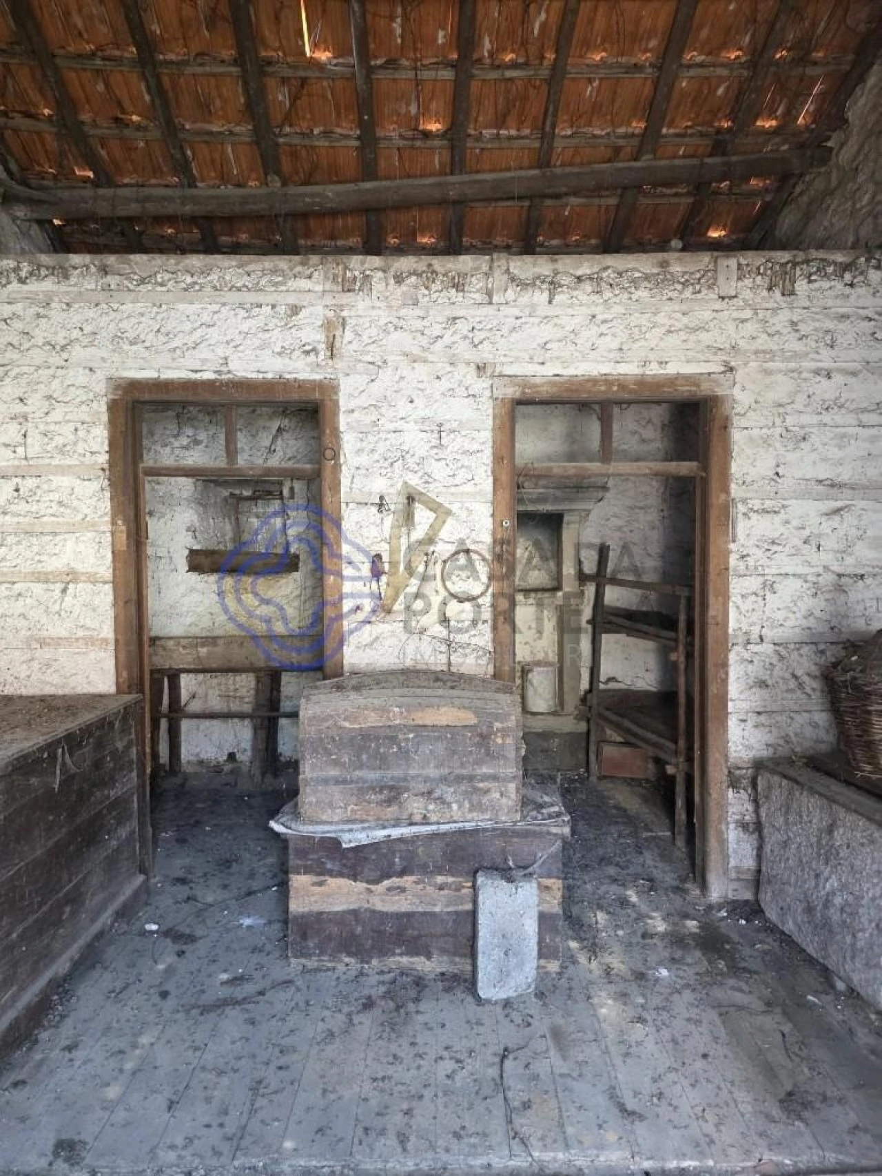 Moradia T2 para Venda em Antuzede e Vil de Matos Foto 16