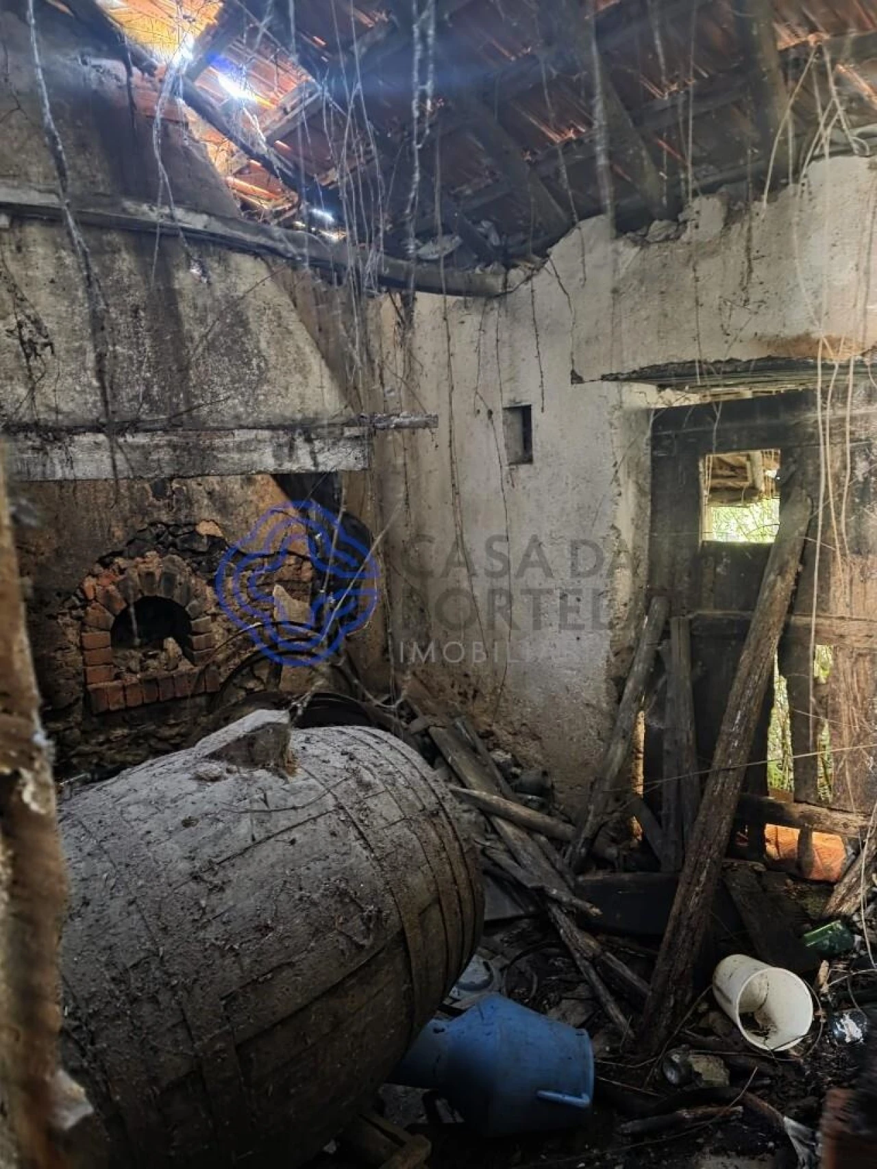 Moradia T2 para Venda em Antuzede e Vil de Matos Foto 20