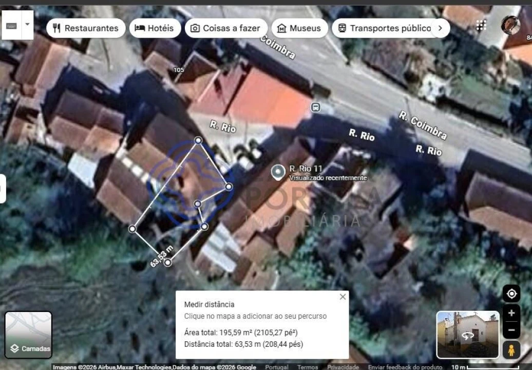 Moradia T2 para Venda em Antuzede e Vil de Matos Foto 30