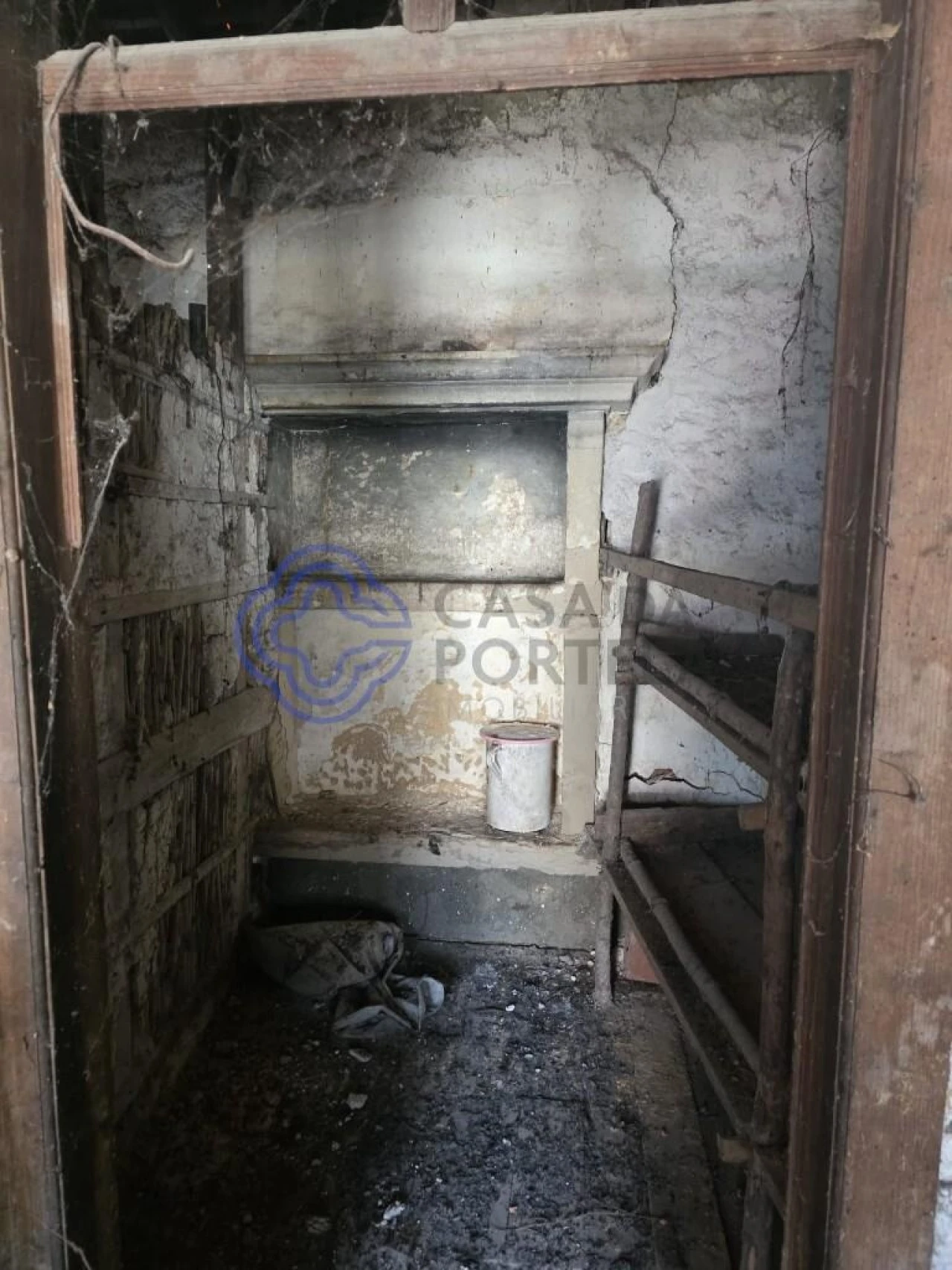 Moradia T2 para Venda em Antuzede e Vil de Matos Foto 1