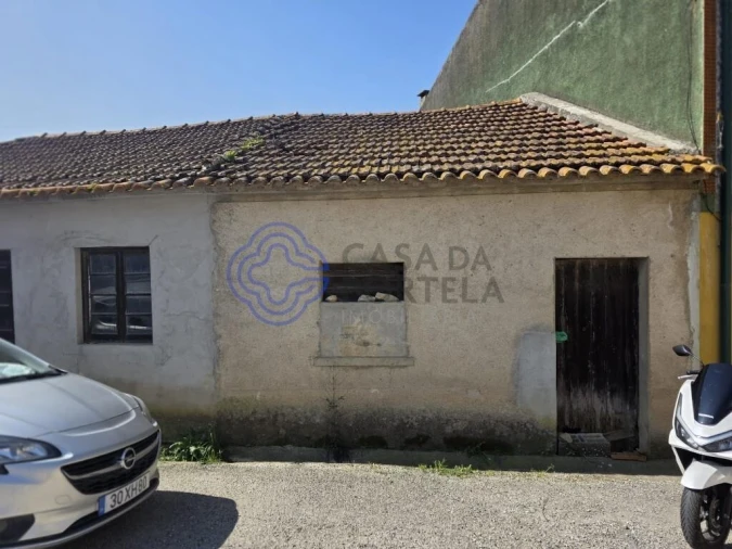 Moradia T2 para Venda em Antuzede e Vil de Matos Foto 15