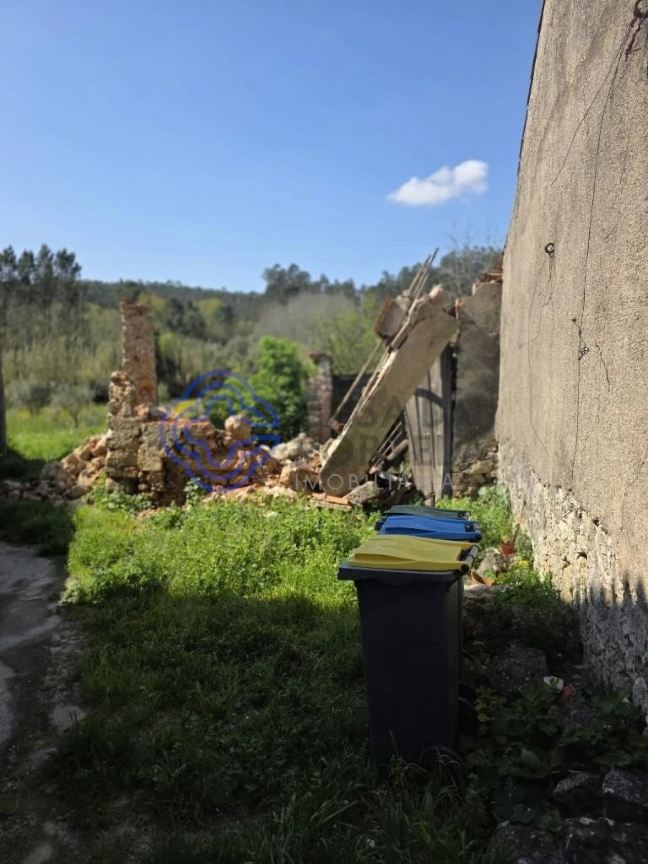 Moradia T2 para Venda em Antuzede e Vil de Matos Foto 14