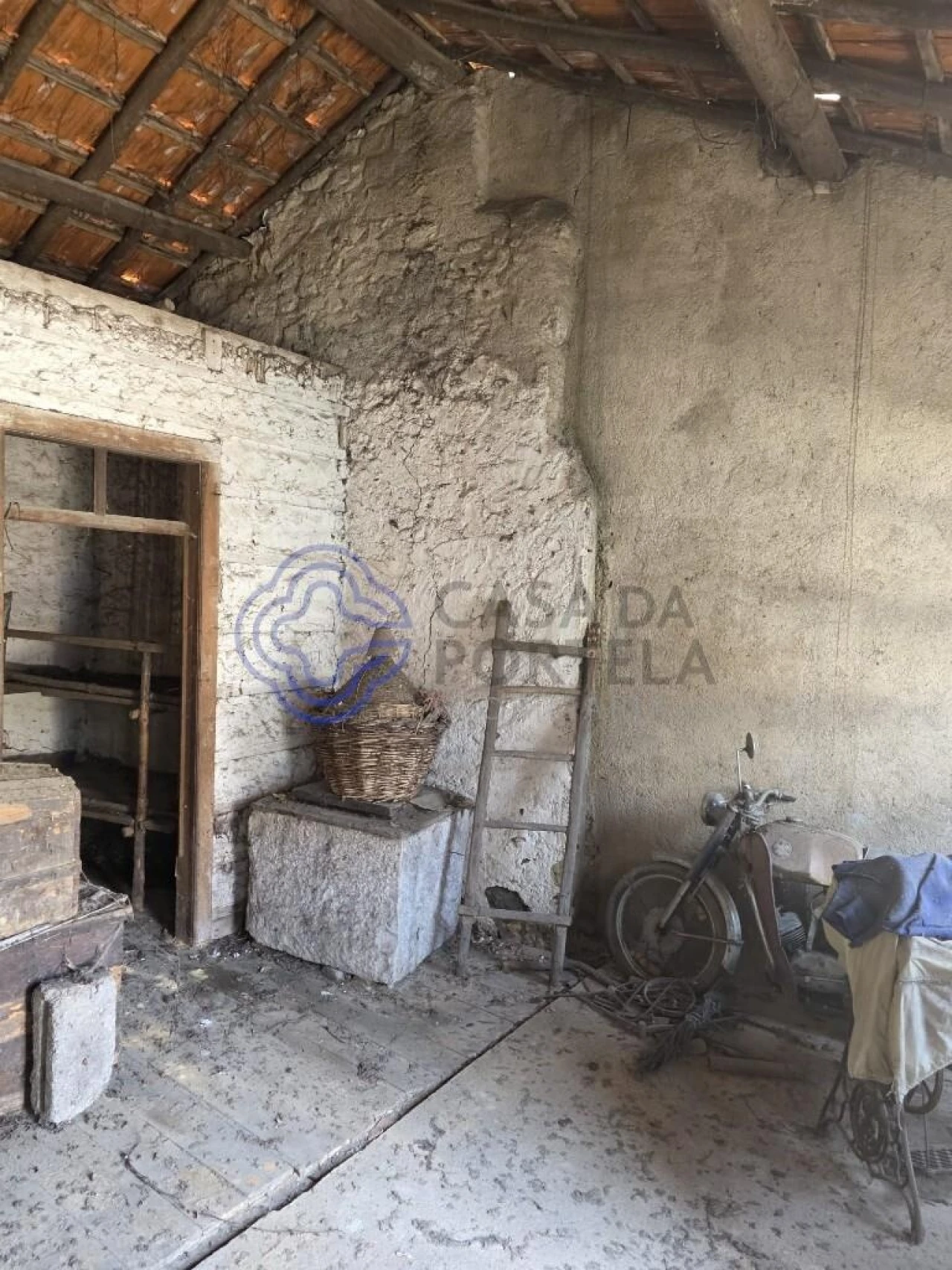 Moradia T2 para Venda em Antuzede e Vil de Matos Foto 6