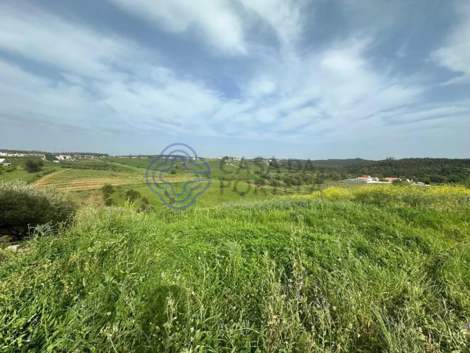 Terreno para Venda em A dos Francos Foto 3