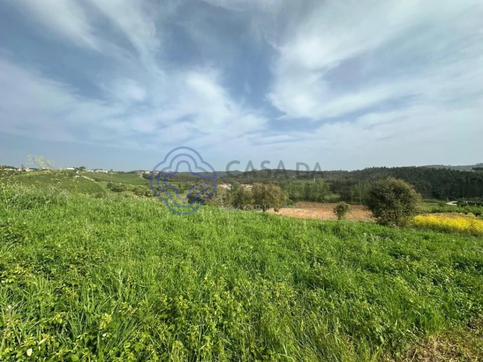 Terreno para Venda em A dos Francos Foto 2
