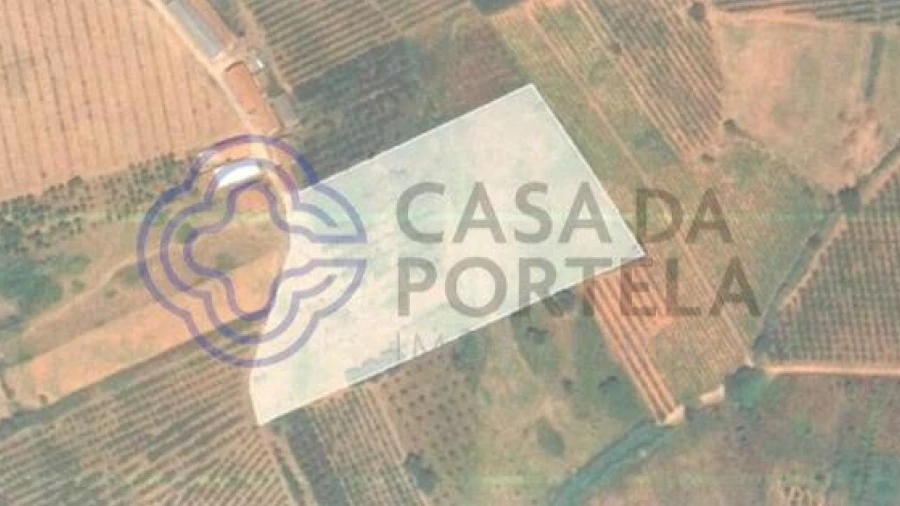 Terreno para Venda em A dos Francos