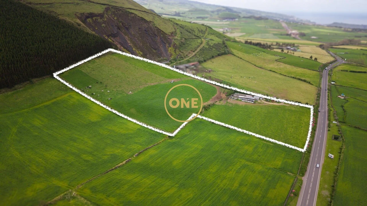 Terreno para Venda em Arrifes Foto 1
