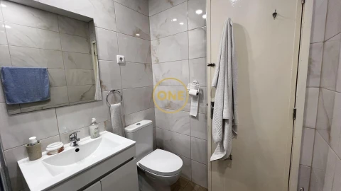 Moradia T3 para Venda em Joane
