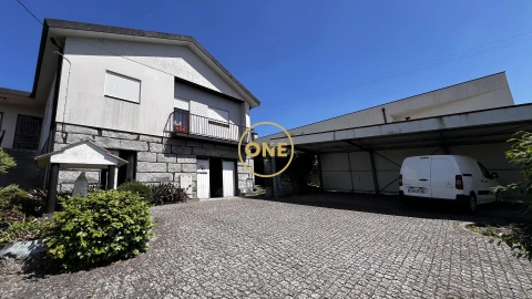 Moradia T3 para Venda em Joane