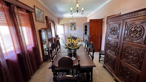 Moradia T3 para Venda em Joane