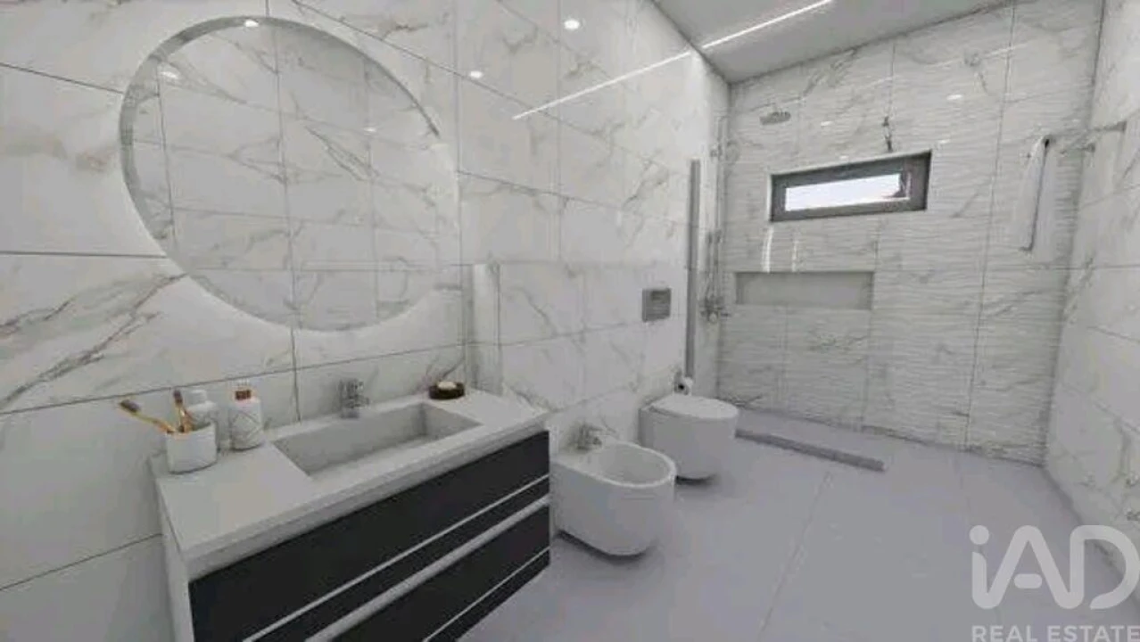 Apartamento T3 para Venda em Loule (São Sebastião) Foto 8
