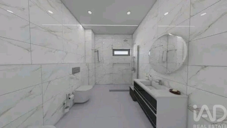 Apartamento T3 para Venda em Loule (São Sebastião) Foto 9