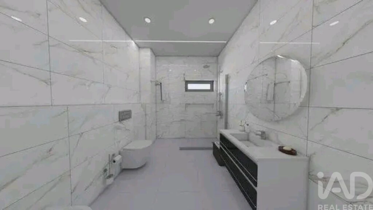 Apartamento T3 para Venda em Loule (São Sebastião) Foto 9